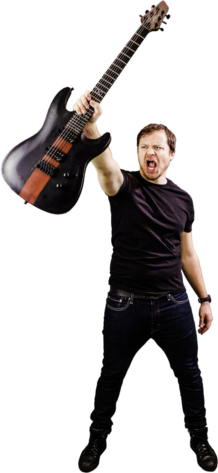 Rob Scallon